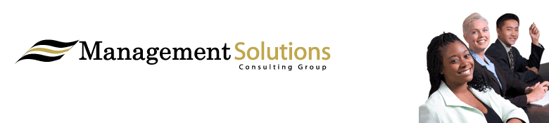 Management Solutions Consulting Group, Inc.